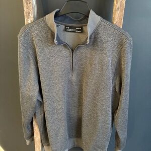 Under Armor 3/4 Zip